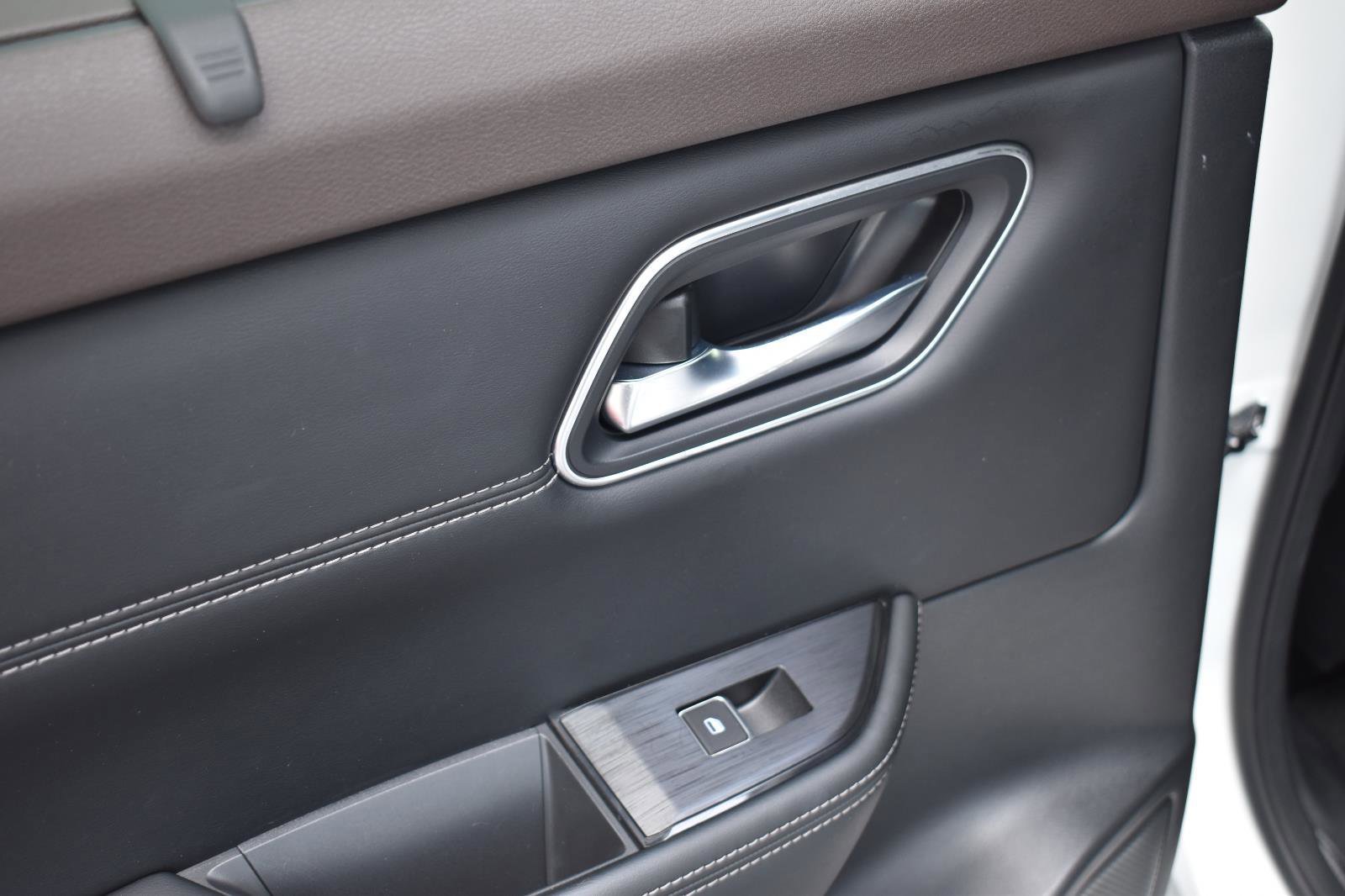 Used 2023 Nissan Rogue Platinum w/ Platinum Premium Package FWD image 52