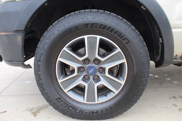 Used 2008 Ford F150 XL image 8
