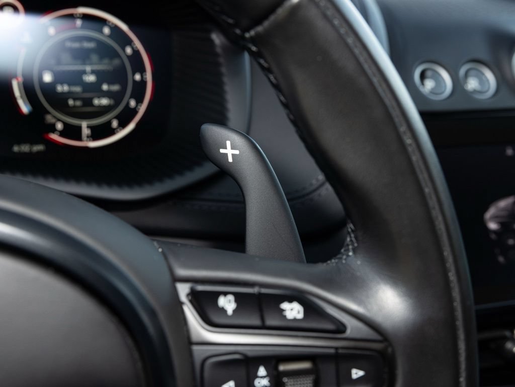 Used 2024 Aston Martin DBX 707 AWD/4WD image 32