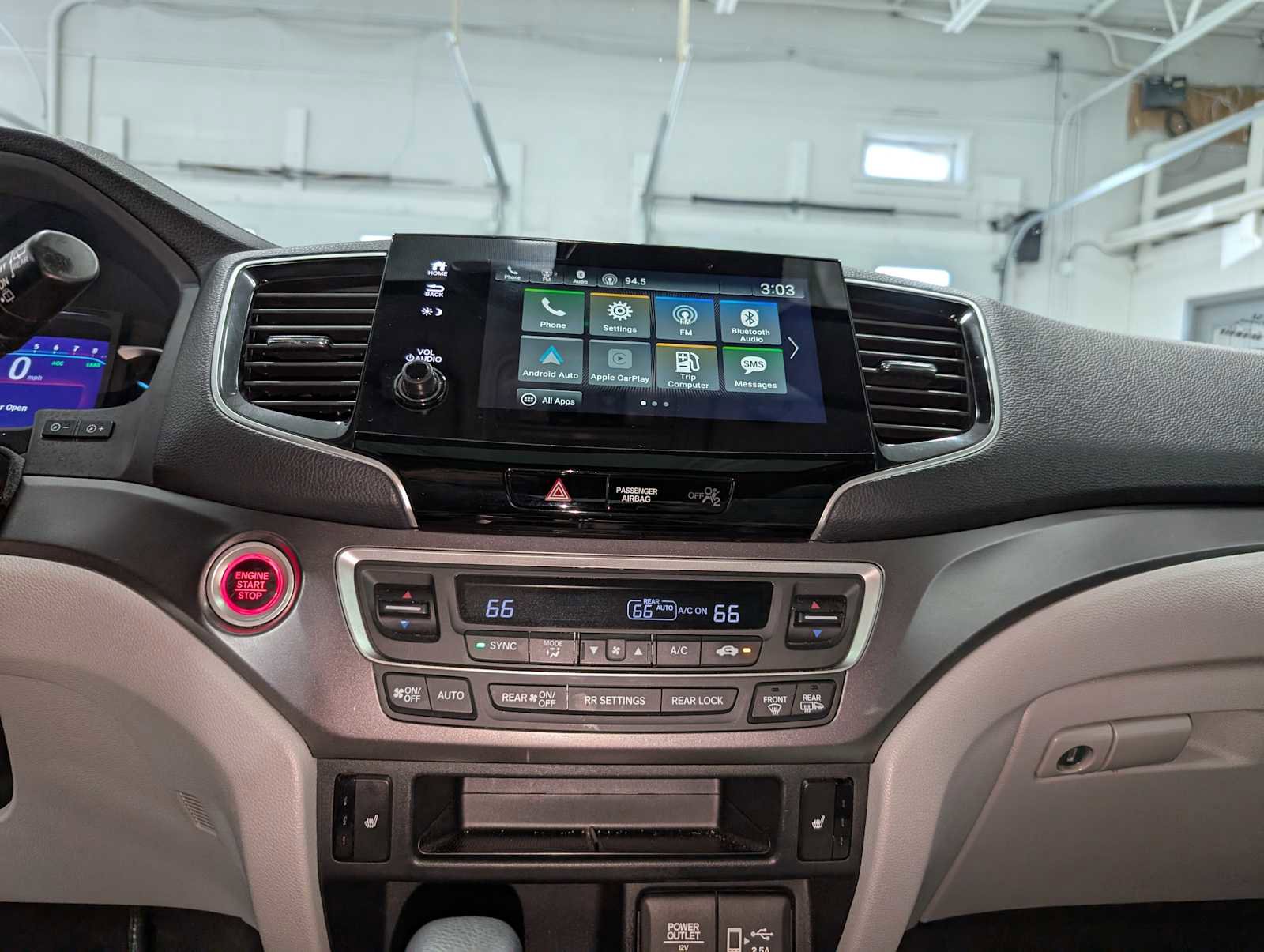 Used 2020 Honda Pilot EX-L image 33