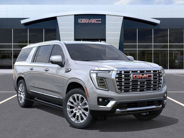 New 2026 GMC Yukon XL Denali w/ Denali Reserve Package image 7