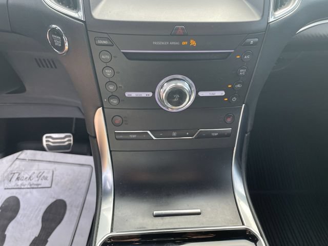 Used 2019 Ford Edge ST w/ Cold Weather Package AWD/4WD image 20