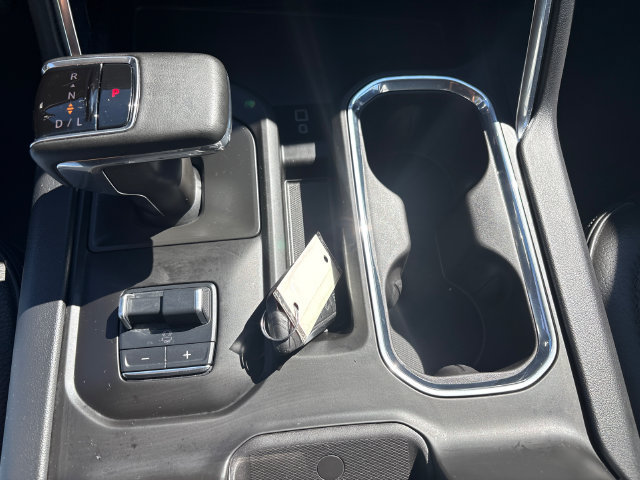 Used 2024 GMC Sierra 1500 Denali w/ Technology Package AWD/4WD image 34