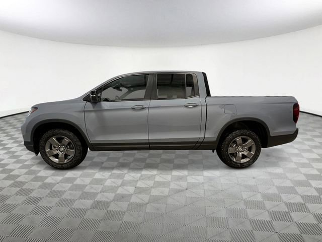 New 2026 Honda Ridgeline TrailSport image 3