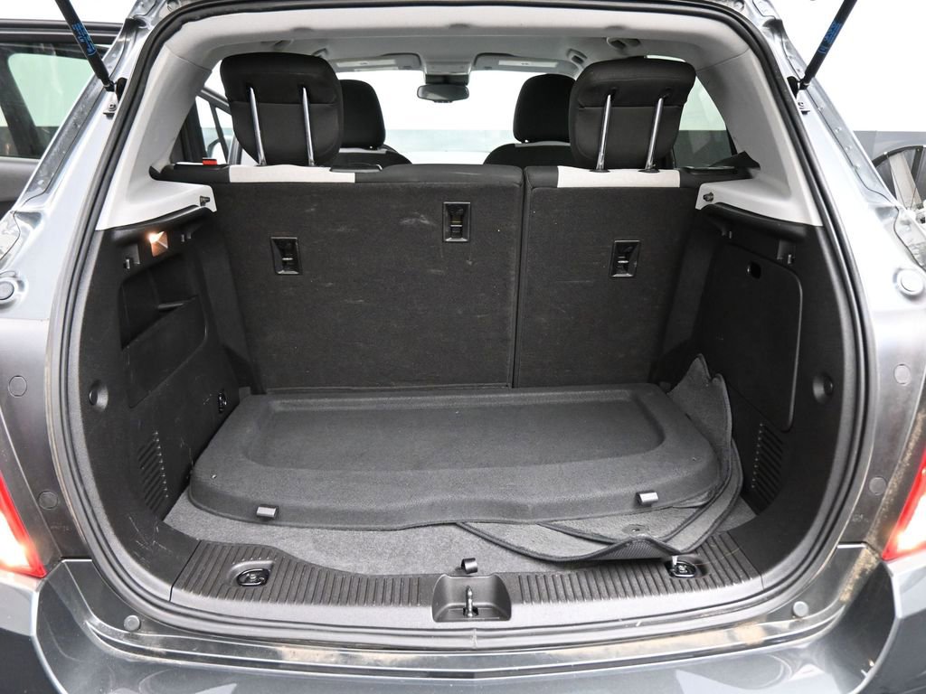Used 2019 Chevrolet Trax LS w/ Tint and Cruise Package image 13