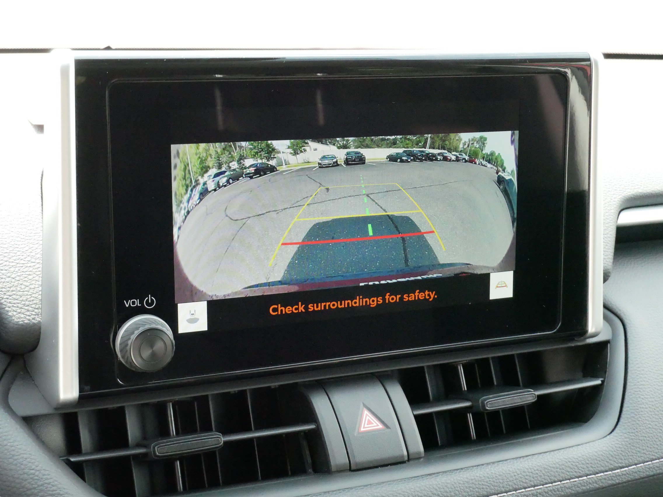 Certified 2025 Toyota RAV4 XLE AWD/4WD image 30