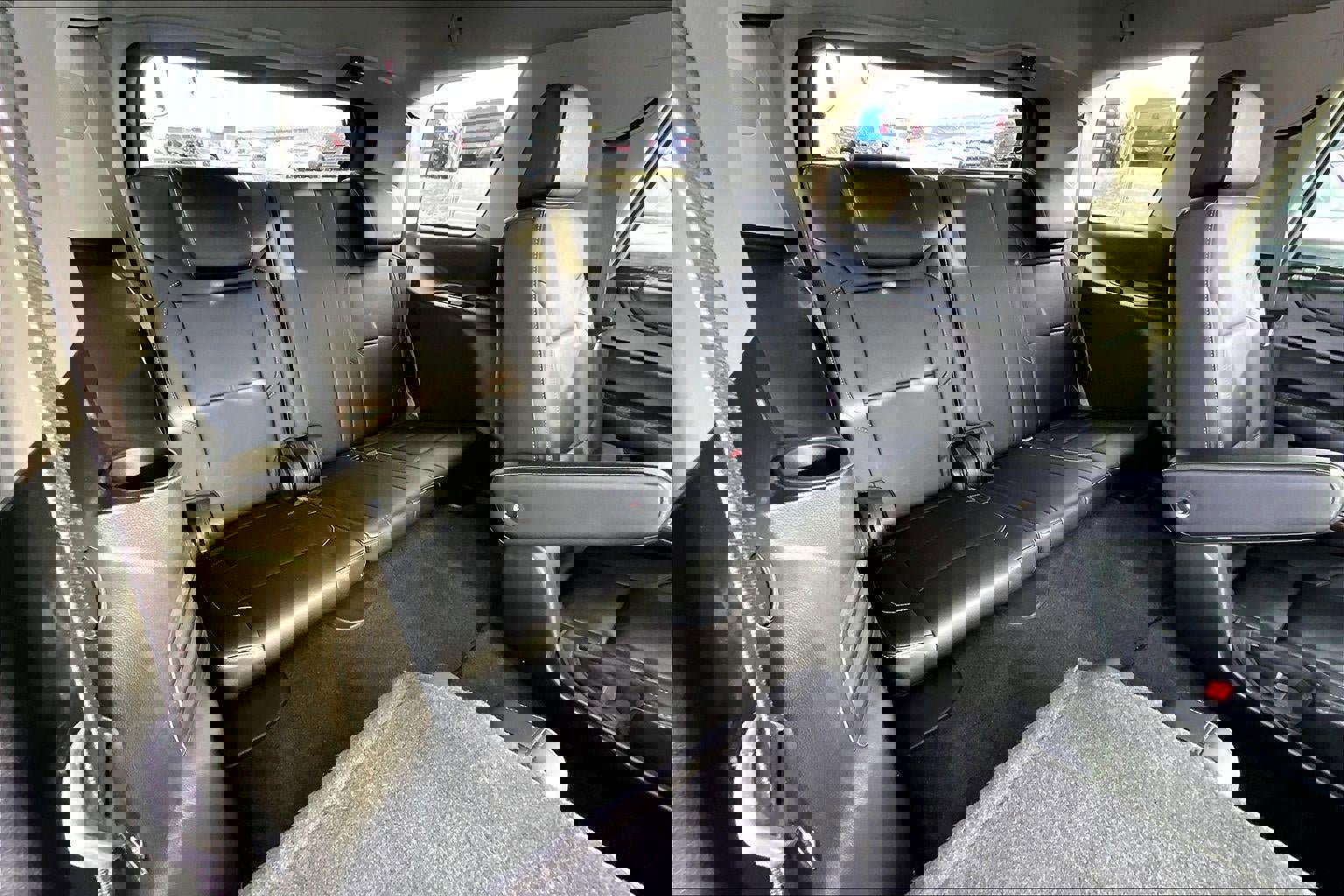 Used 2017 Chevrolet Tahoe LT image 22