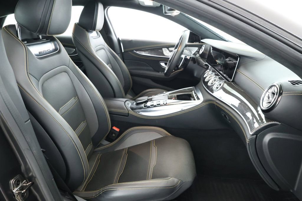 Used 2023 Mercedes-Benz AMG GT 53 image 23