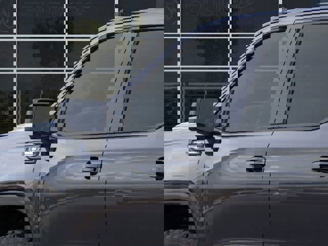 New 2026 GMC Sierra 1500 Elevation w/ Elevation Premium Package image 12