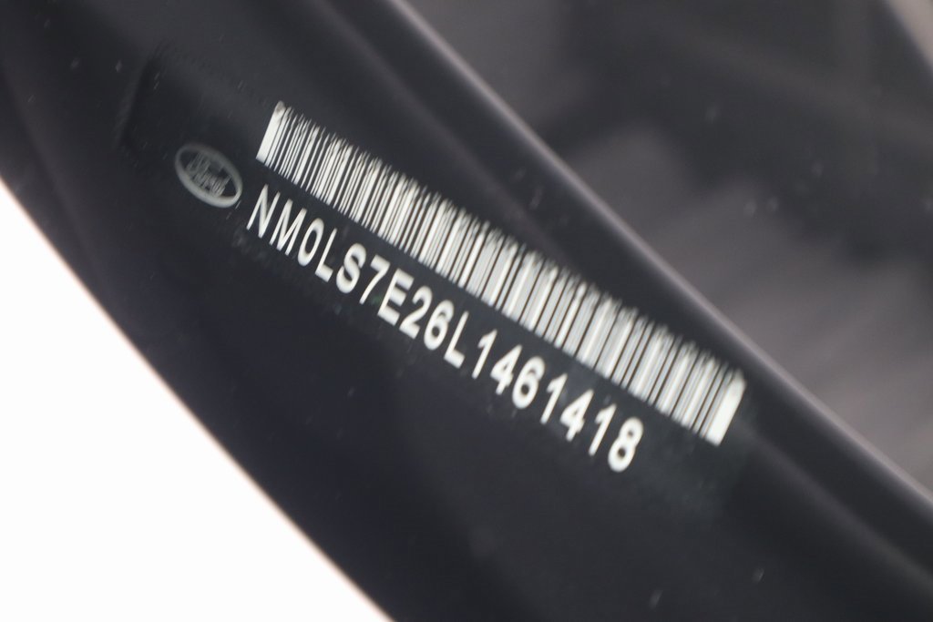 Used 2020 Ford Transit Connect XL image 33