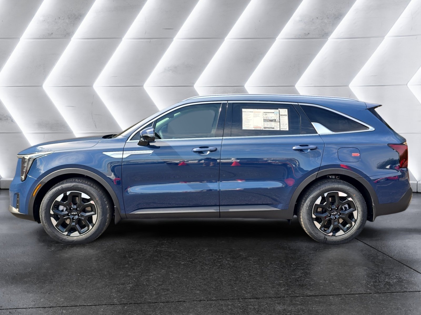 New 2026 Kia Sorento S image 2