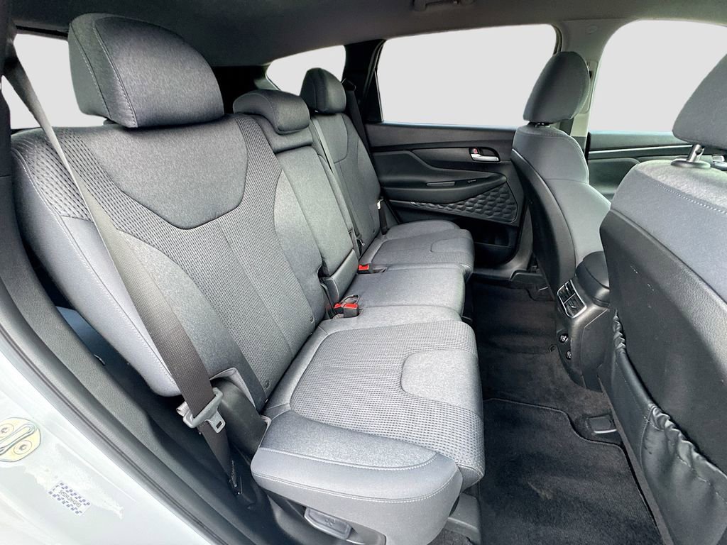 Used 2022 Hyundai Santa Fe SEL image 25