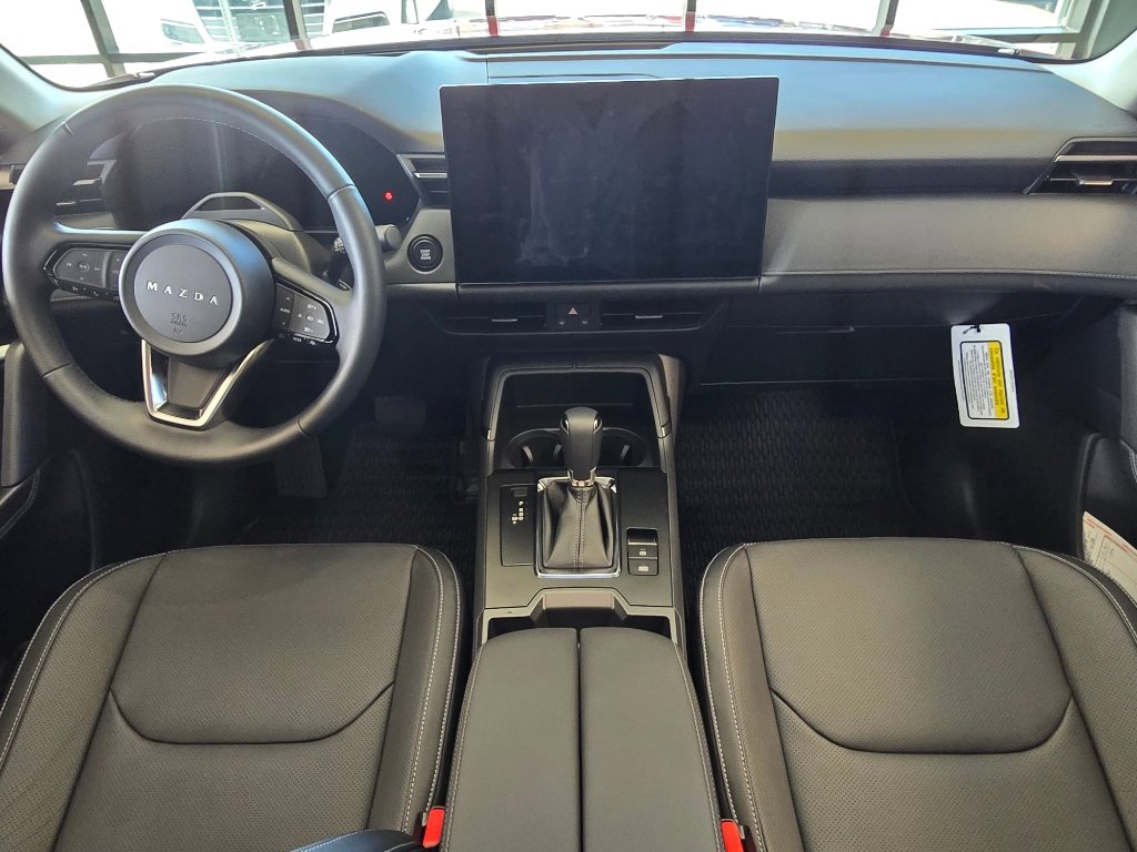 New 2026 MAZDA CX-5 2.5 S w/ Premium Plus Package image 23