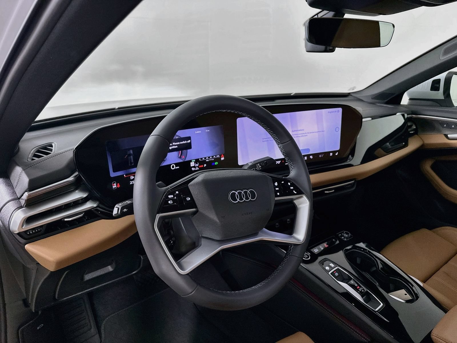 New 2026 Audi A5 2.0T Premium Plus AWD/4WD image 32