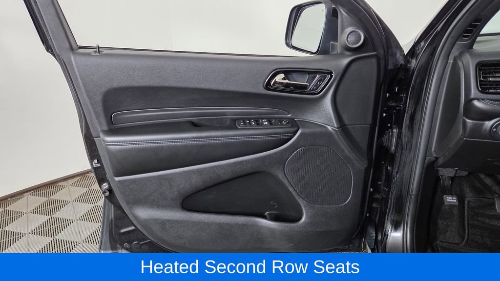 Used 2022 Dodge Durango GT image 15