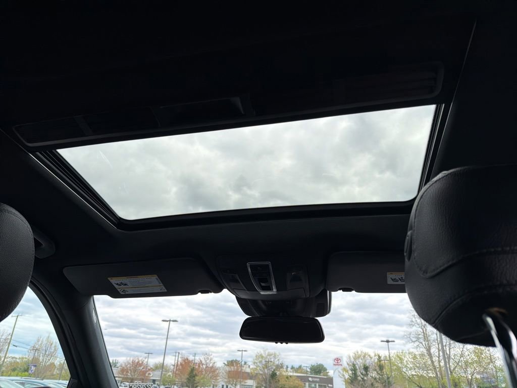 Used 2019 Mercedes-Benz GLS 450 4MATIC image 19