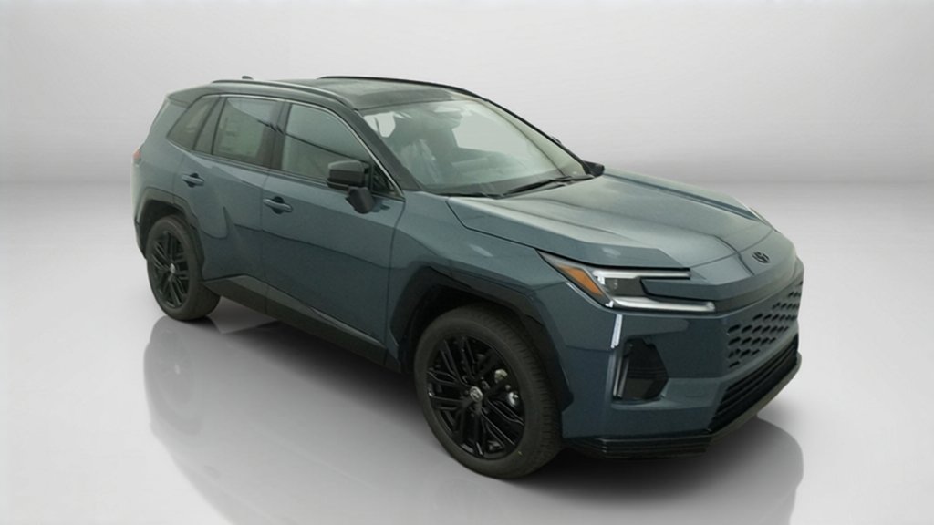 New 2026 Toyota RAV4 XSE AWD/4WD image 16