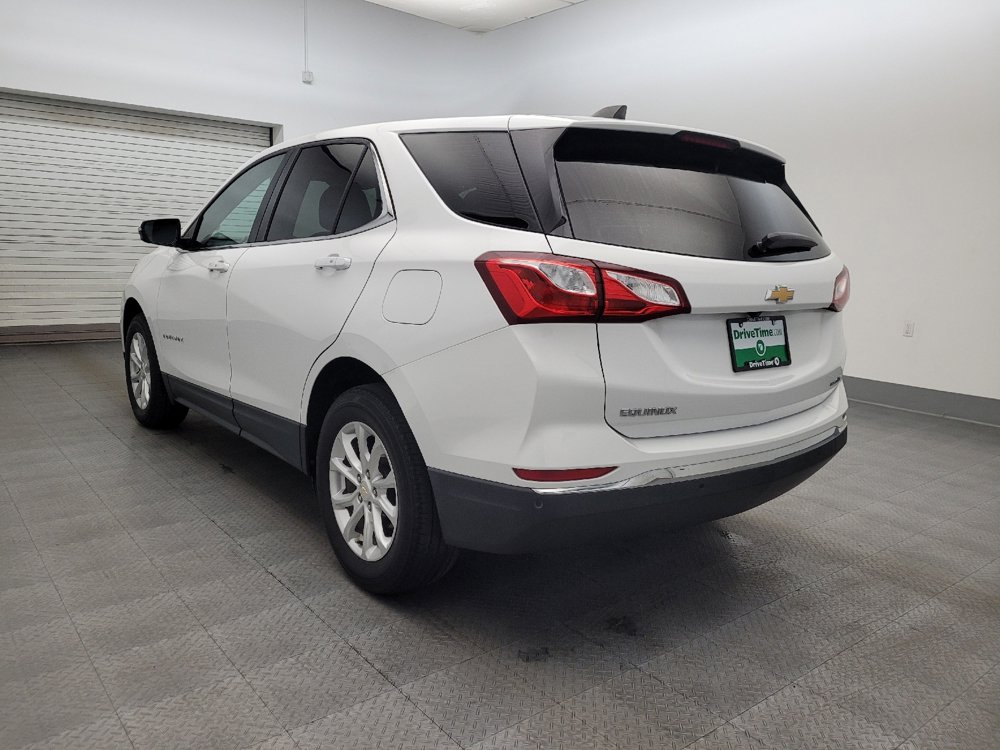 Used 2019 Chevrolet Equinox LT image 5