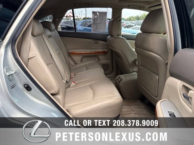 Used 2004 Lexus RX 330 AWD image 19