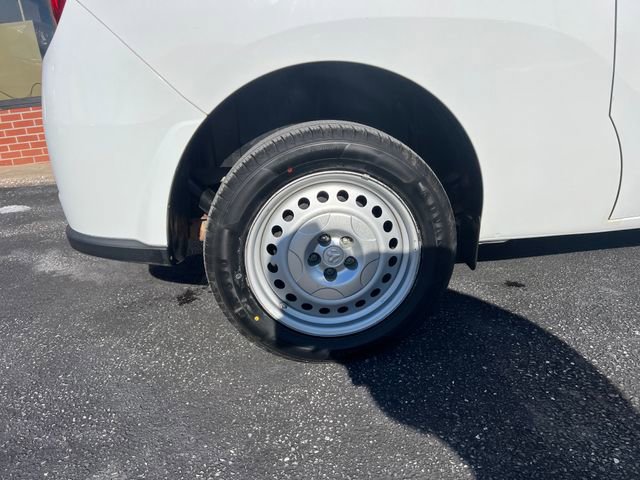 Used 2022 RAM ProMaster City Tradesman w/ Window Group 04 image 13