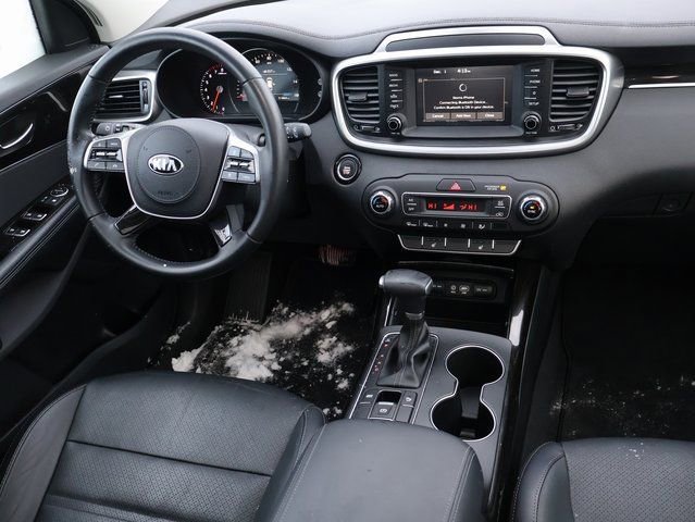 Used 2019 Kia Sorento EX image 17