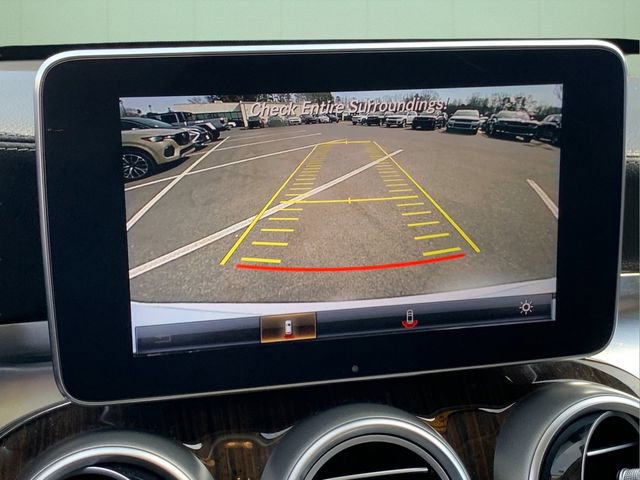 Used 2016 Mercedes-Benz GLC 300 image 22