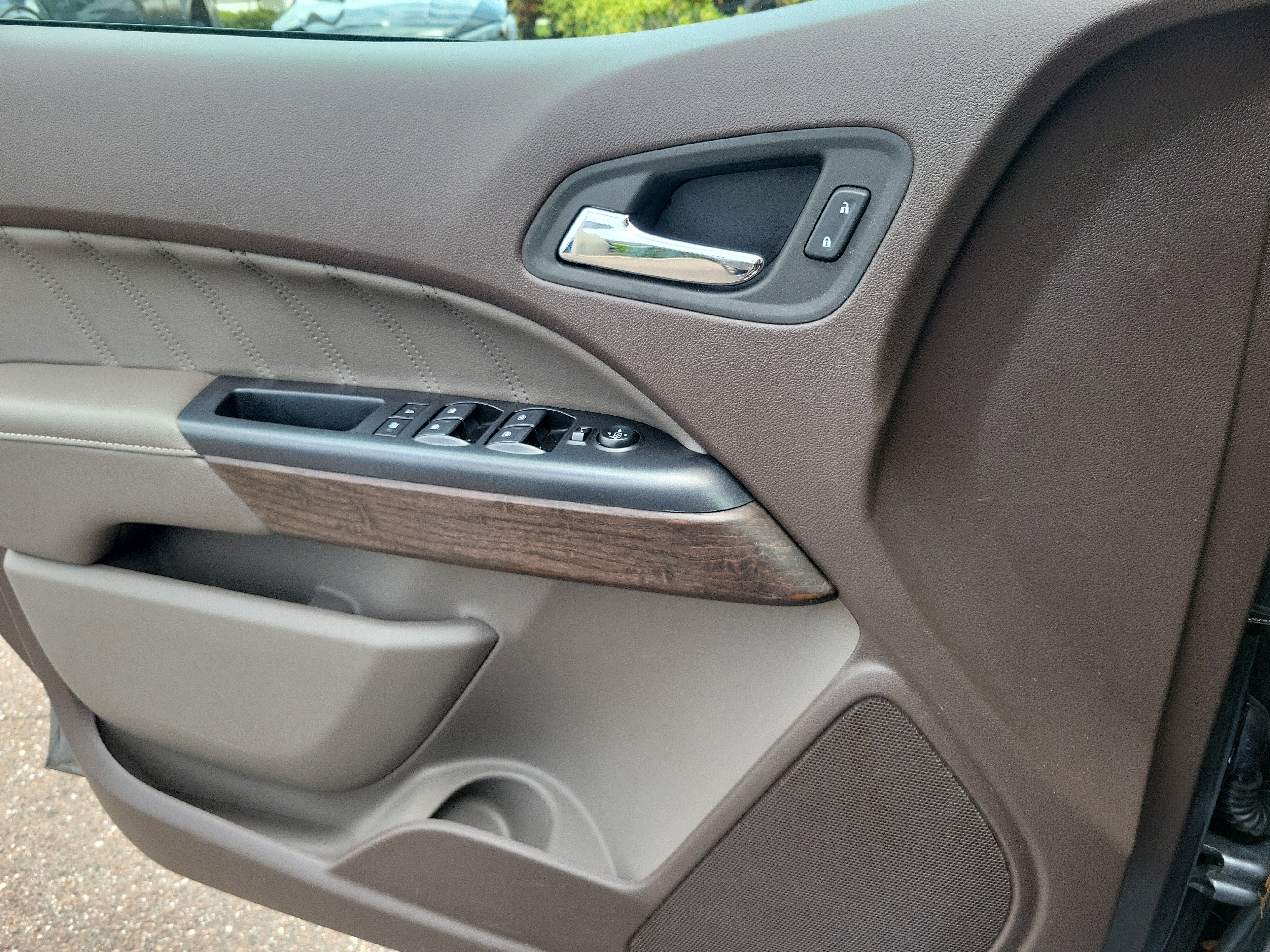 Used 2022 GMC Canyon Denali AWD/4WD image 28