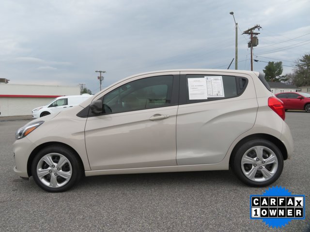 Used 2021 Chevrolet Spark LS image 6