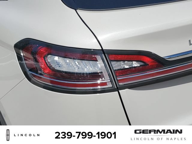 Used 2020 Lincoln Nautilus Reserve w/ Equipment Group 201A FWD image 15