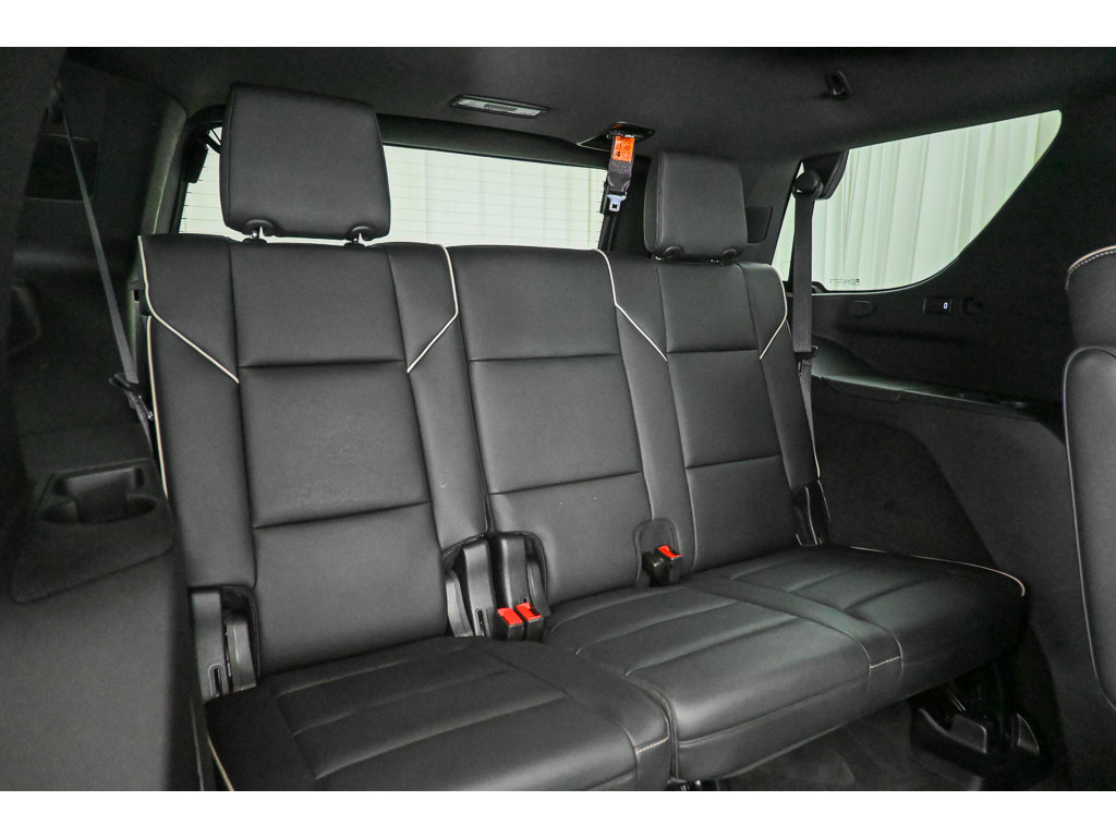 Certified 2023 Cadillac Escalade Premium Luxury AWD/4WD image 21