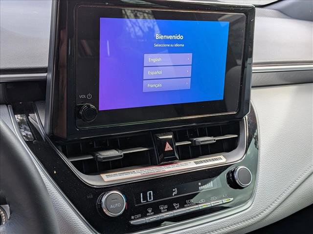 Used 2024 Toyota Corolla SE image 6