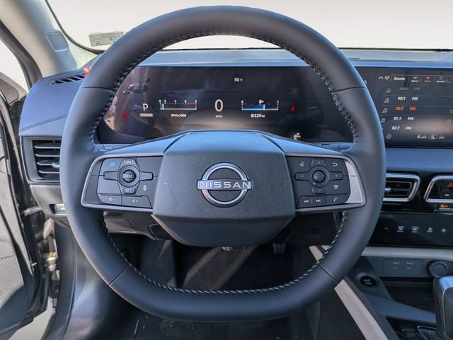 New 2026 Nissan Sentra SL w/ Floor Mat Package FWD image 22