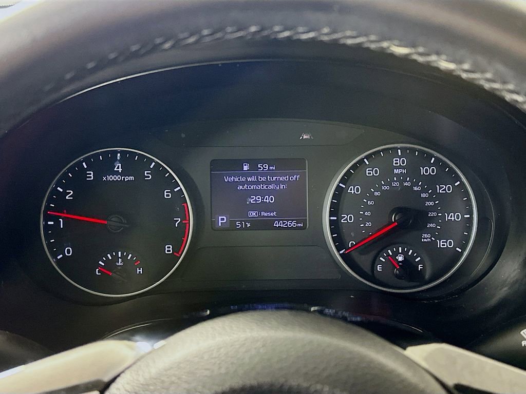 Certified 2023 Kia Seltos S image 5