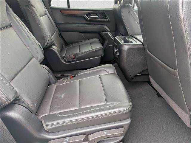 Used 2025 GMC Yukon Denali image 21