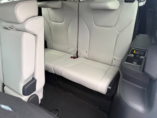 New 2026 Lexus TX 350 AWD image 26