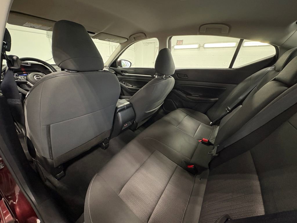 Used 2023 Nissan Altima 2.5 SV image 29