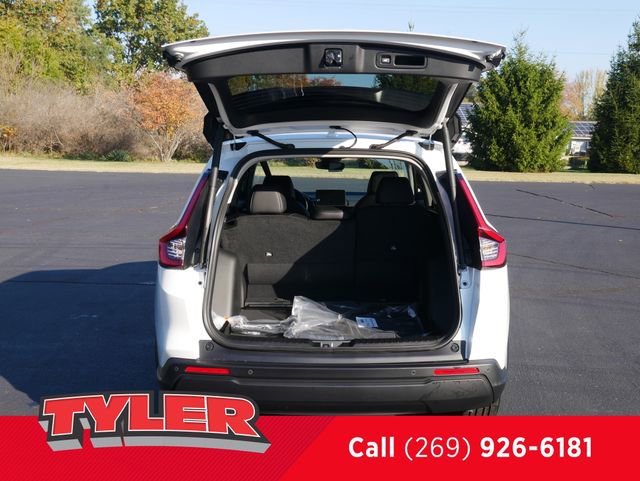 New 2026 Honda CR-V EX-L image 16