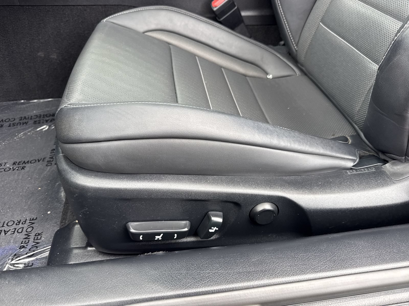 Used 2015 Lexus RC 350 w/ Navigation System Package RWD image 34