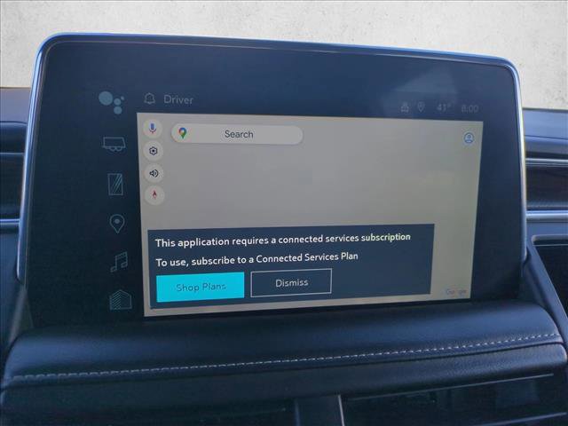 Used 2023 Chevrolet Suburban Premier image 13