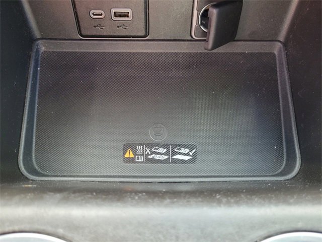 Certified 2021 Chevrolet Tahoe LT w/ Rear Media and Nav Package image 30