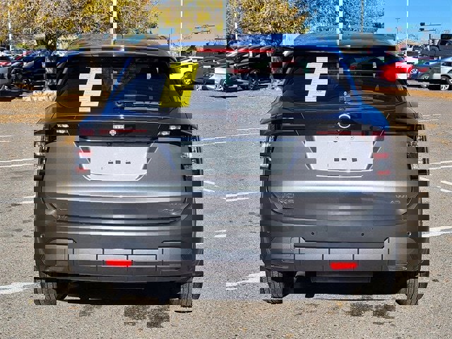 Used 2025 Nissan Kicks S image 5