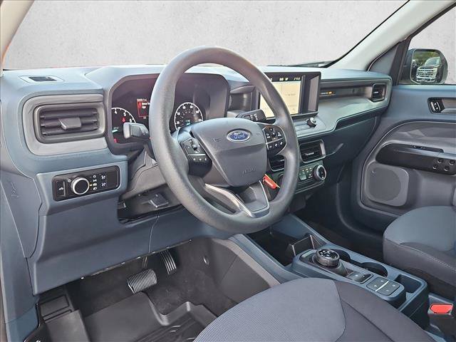 Used 2024 Ford Maverick XL w/ Equipment Group 100A Standard AWD/4WD image 10