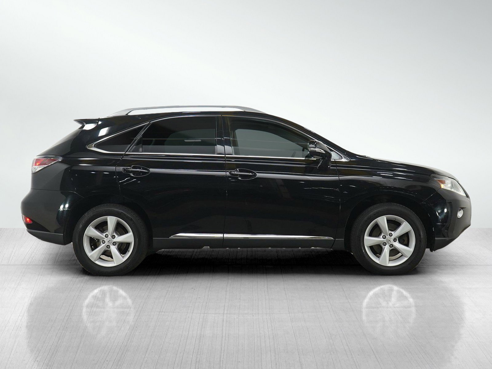 Used 2013 Lexus RX 350 AWD w/ Navigation Pkg image 6