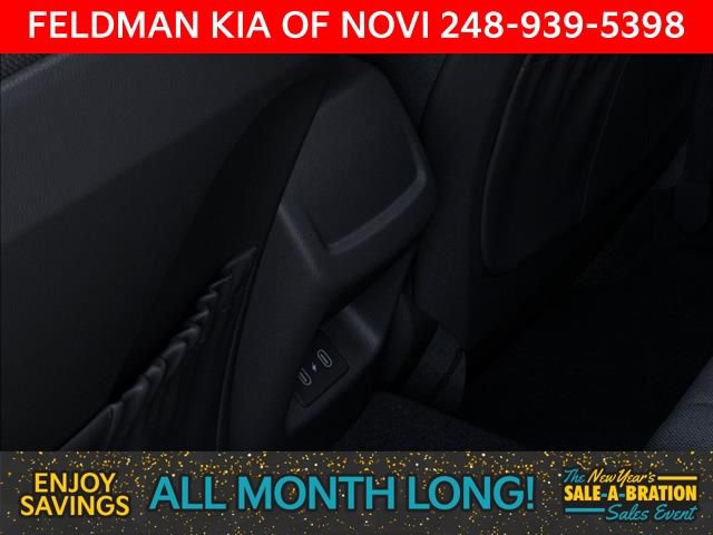 New 2026 Kia K5 LXS image 27