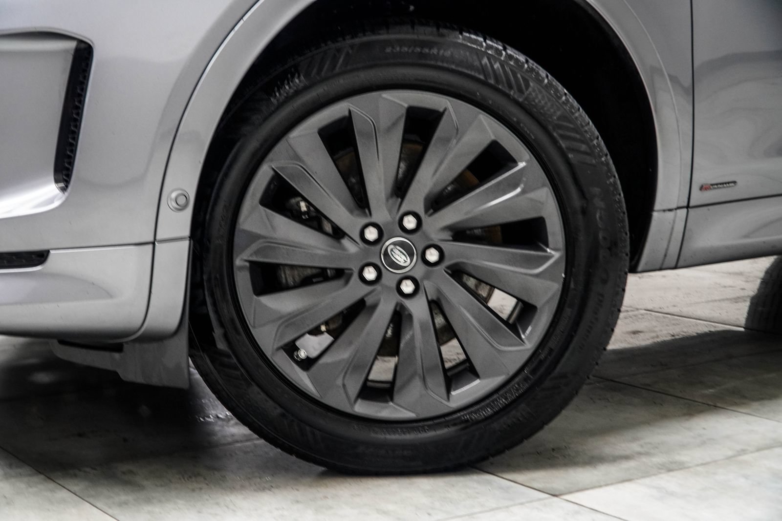 Used 2021 Land Rover Discovery Sport S R-Dynamic AWD/4WD image 3
