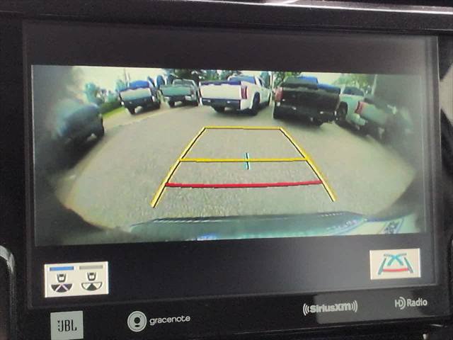 Certified 2022 Toyota 4Runner TRD Pro AWD/4WD image 20