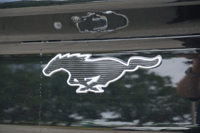 New 2026 Ford Mustang Mach-E Select AWD/4WD image 32
