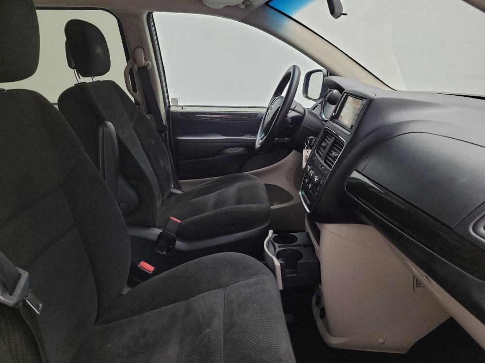 Used 2017 Dodge Grand Caravan SE w/ Power Window Group FWD image 21