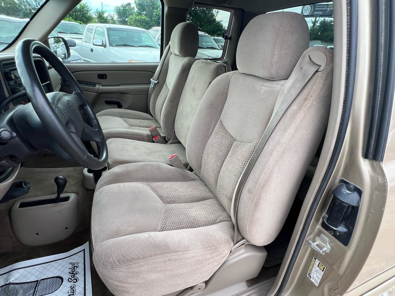 Used 2005 Chevrolet Silverado 2500 LS AWD/4WD image 41