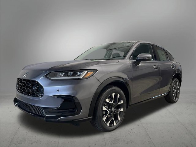 New 2027 Honda HR-V EX-L image 1